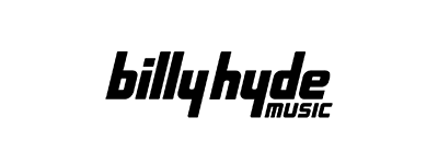 Billy Hyde Music